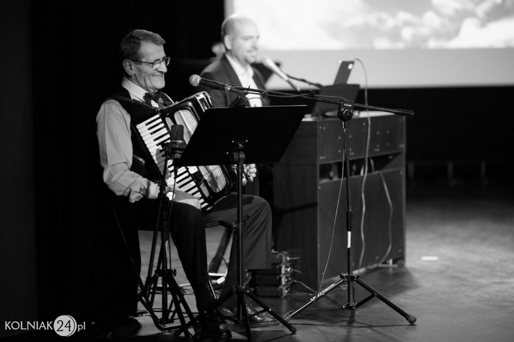 Kolneńskie Dziewczyny z plusem: koncert jubileuszowy