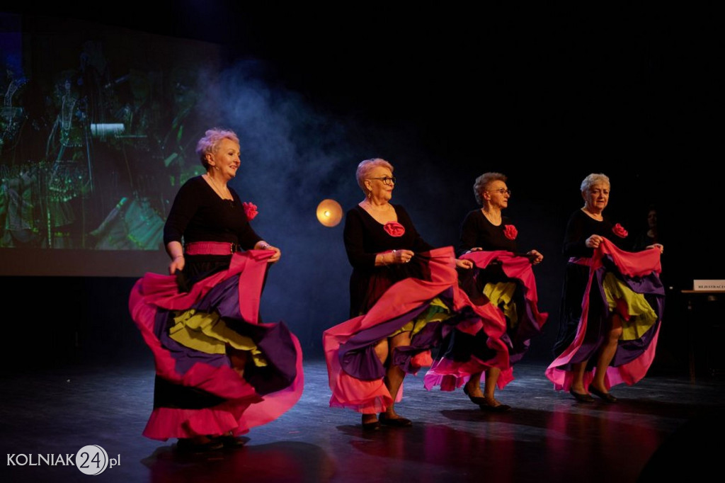 Kolneńskie Dziewczyny z plusem: koncert jubileuszowy