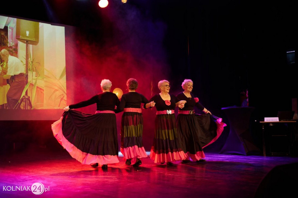 Kolneńskie Dziewczyny z plusem: koncert jubileuszowy