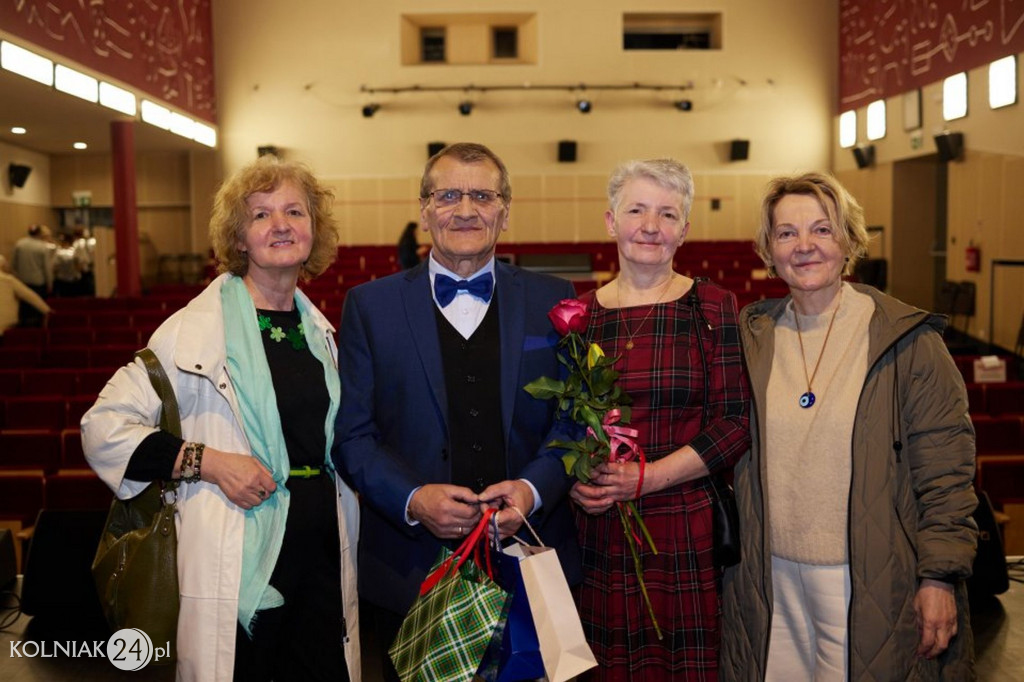 Kolneńskie Dziewczyny z plusem: koncert jubileuszowy