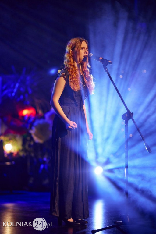 RECITAL Ani Wróblewskiej i Julii Rydelek