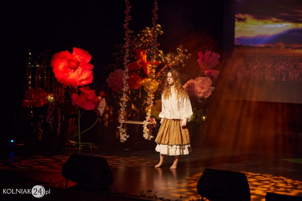 RECITAL Ani Wróblewskiej i Julii Rydelek
