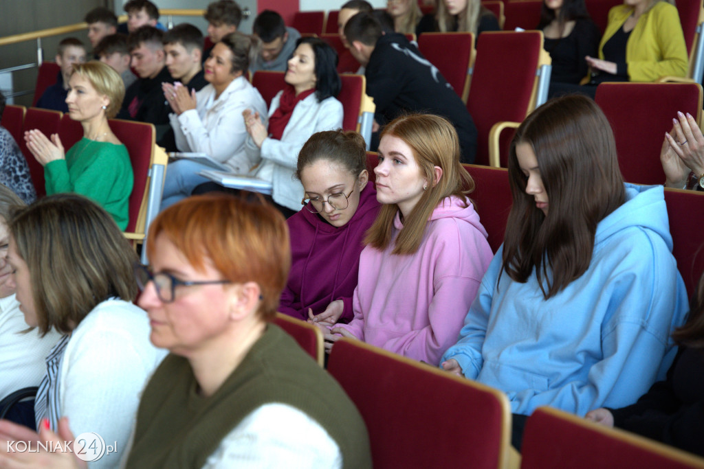 IV Dni Przedsiębiorczości w Akademii Łomżyńskiej