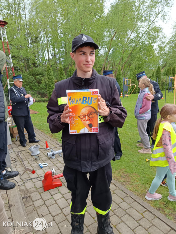 Piknik w Lachowie