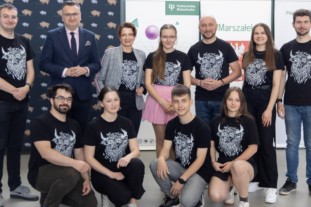 Juwenalia Politechniki Białostockiej 2025
