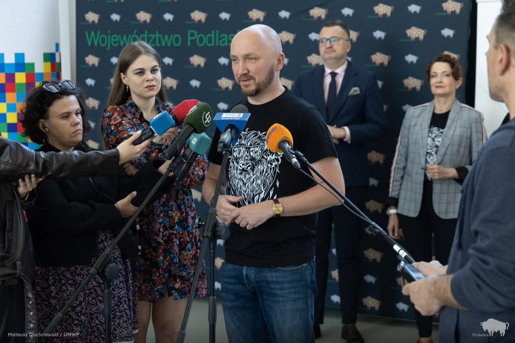 Juwenalia Politechniki Białostockiej 2025