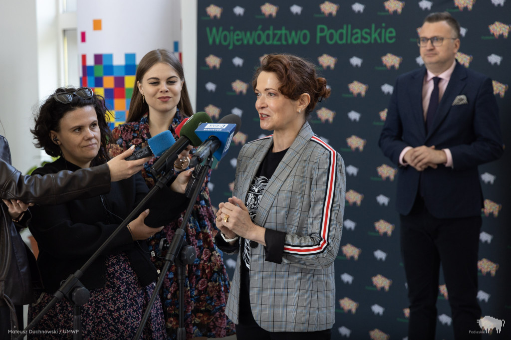 Juwenalia Politechniki Białostockiej 2025