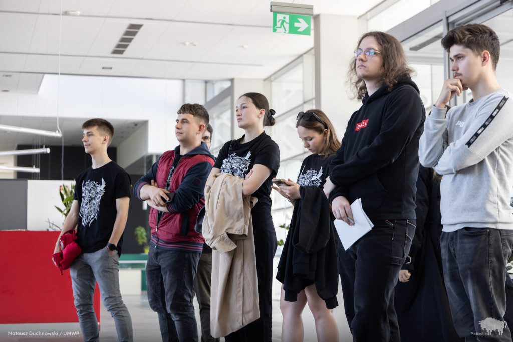Juwenalia Politechniki Białostockiej 2025