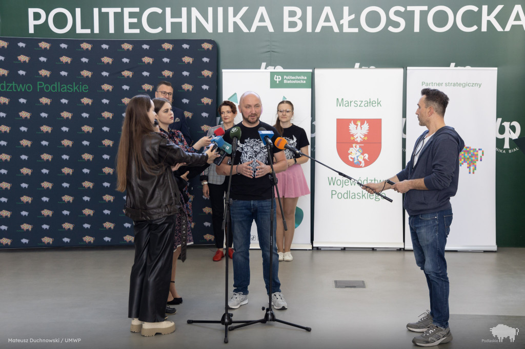 Juwenalia Politechniki Białostockiej 2025