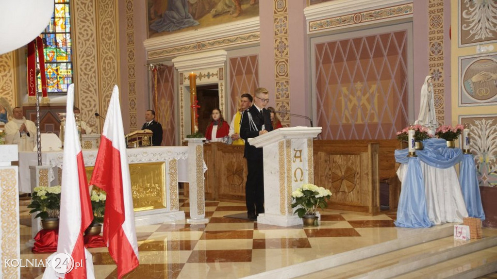 GMINNE OBCHODY DNIA STRAŻAKA