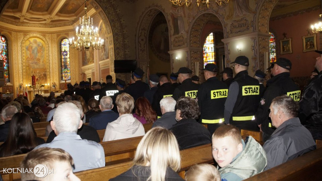 GMINNE OBCHODY DNIA STRAŻAKA