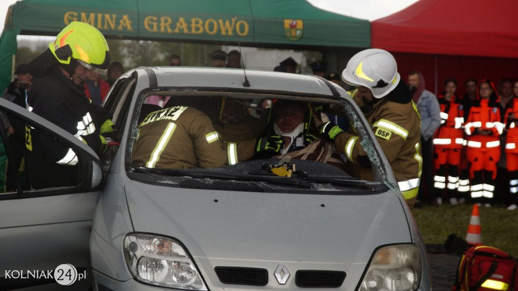 GMINNE OBCHODY DNIA STRAŻAKA