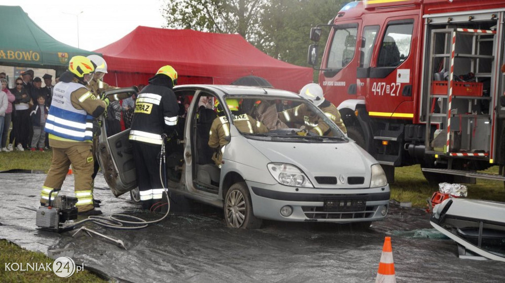 GMINNE OBCHODY DNIA STRAŻAKA