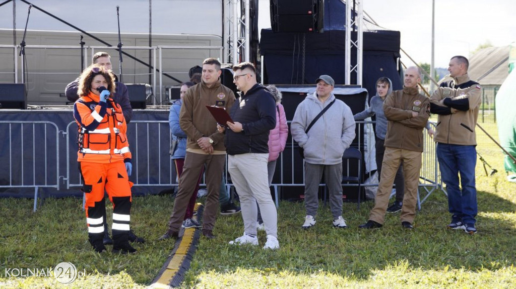 GMINNE OBCHODY DNIA STRAŻAKA