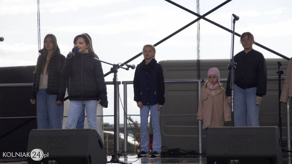 GMINNE OBCHODY DNIA STRAŻAKA