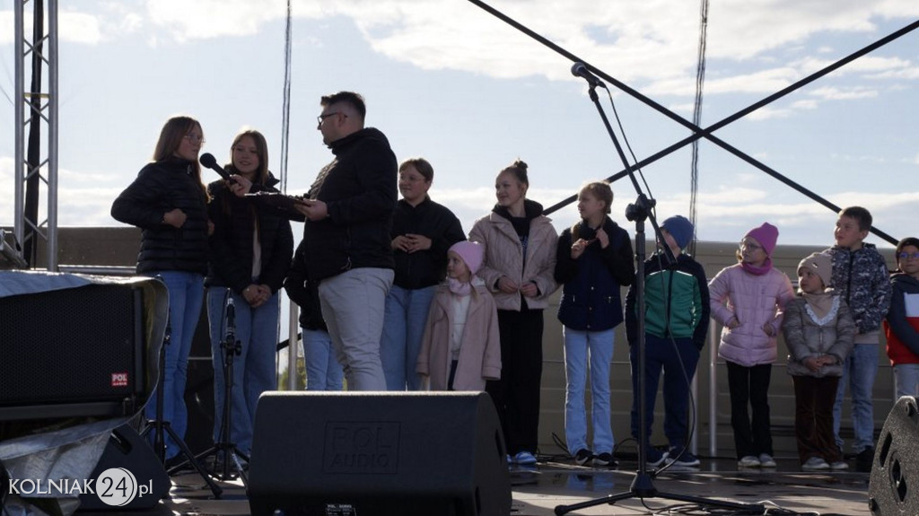 GMINNE OBCHODY DNIA STRAŻAKA