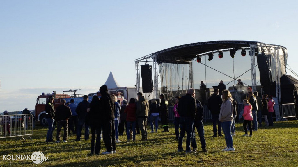 GMINNE OBCHODY DNIA STRAŻAKA
