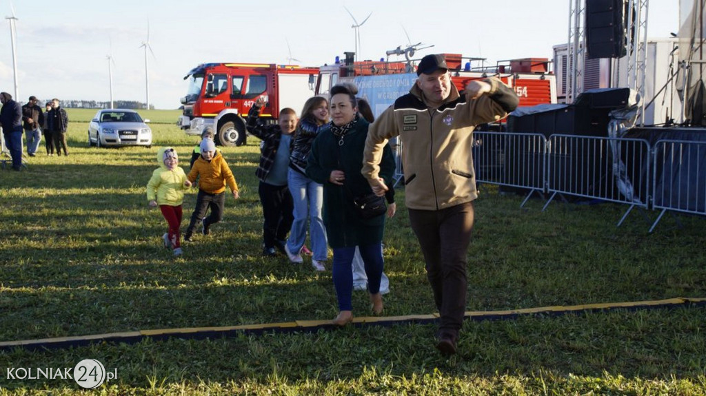 GMINNE OBCHODY DNIA STRAŻAKA