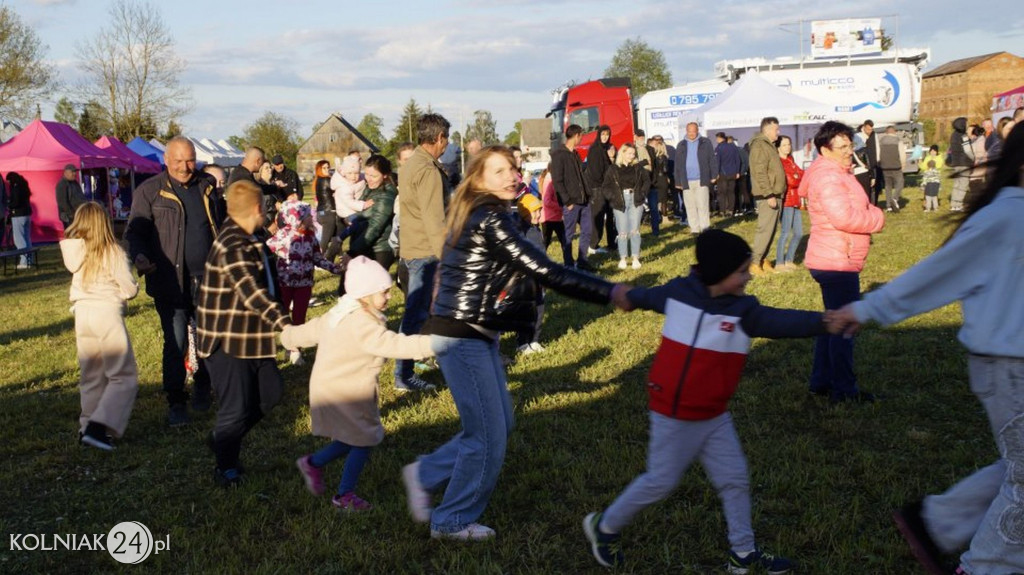 GMINNE OBCHODY DNIA STRAŻAKA