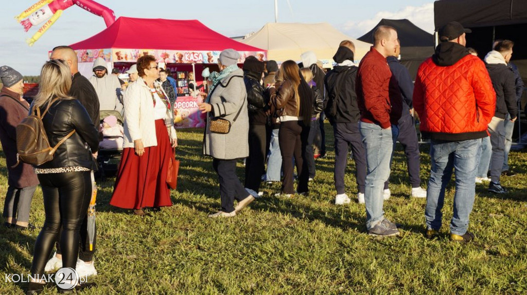 GMINNE OBCHODY DNIA STRAŻAKA