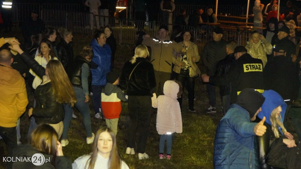 GMINNE OBCHODY DNIA STRAŻAKA