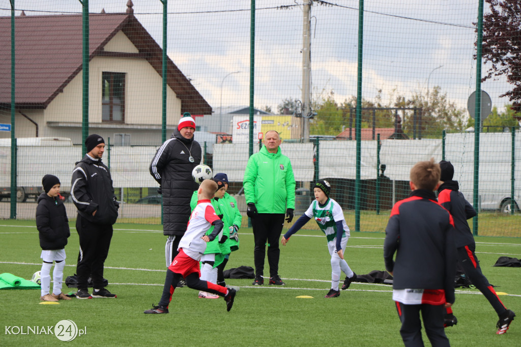 Turniej Orlika