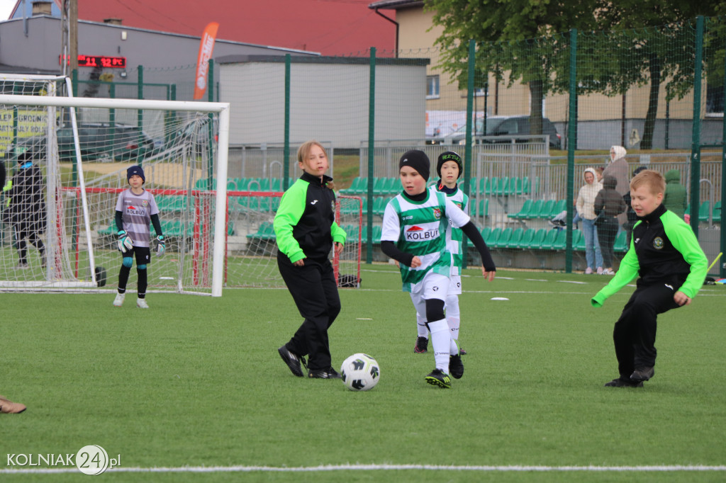 Turniej Orlika