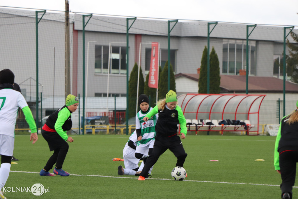 Turniej Orlika