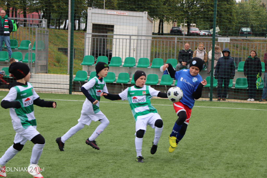 Turniej Orlika