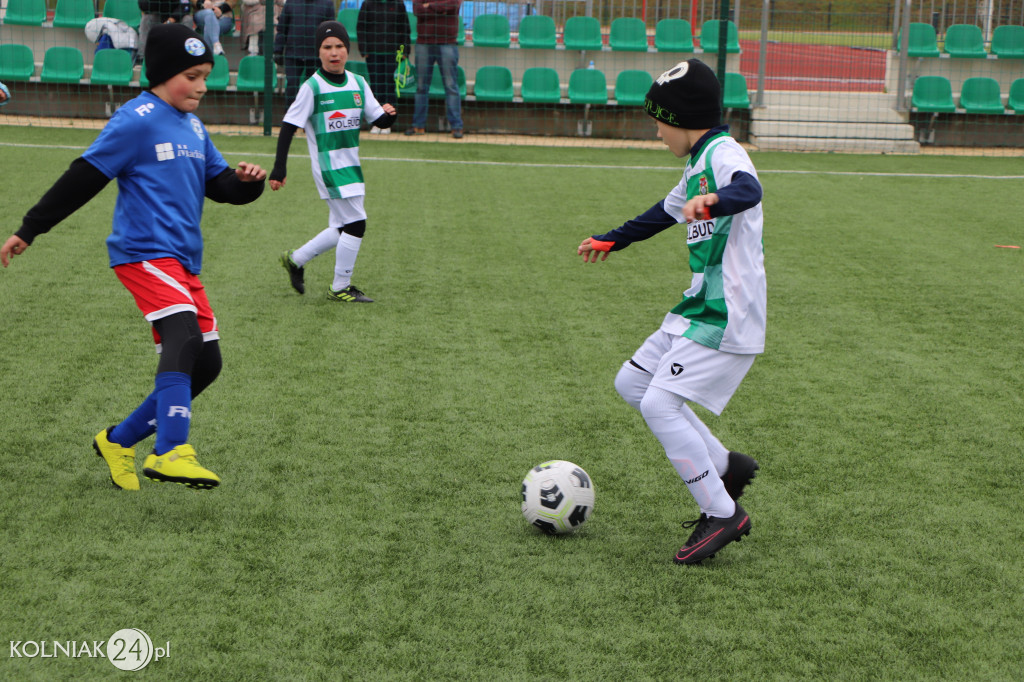 Turniej Orlika