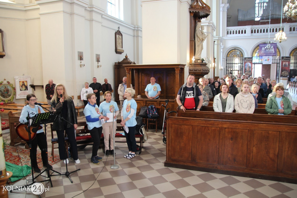 Obchody jubileuszu Królestwa Polskiego w Małym Płocku