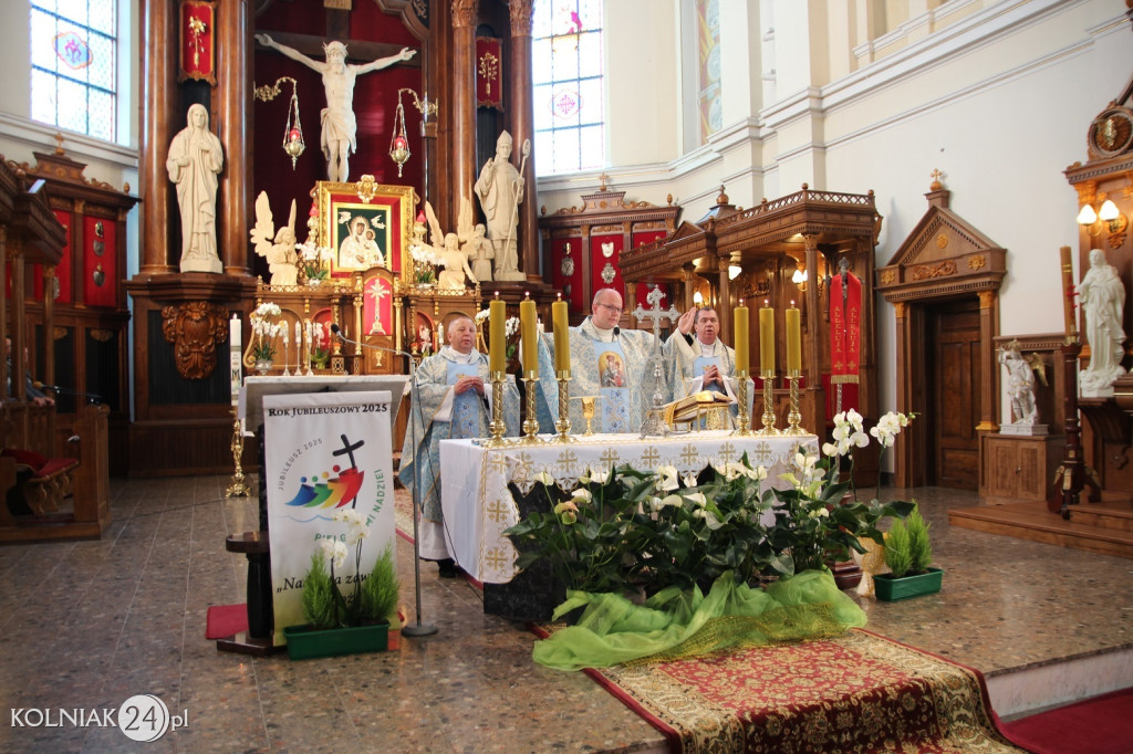 Obchody jubileuszu Królestwa Polskiego w Małym Płocku
