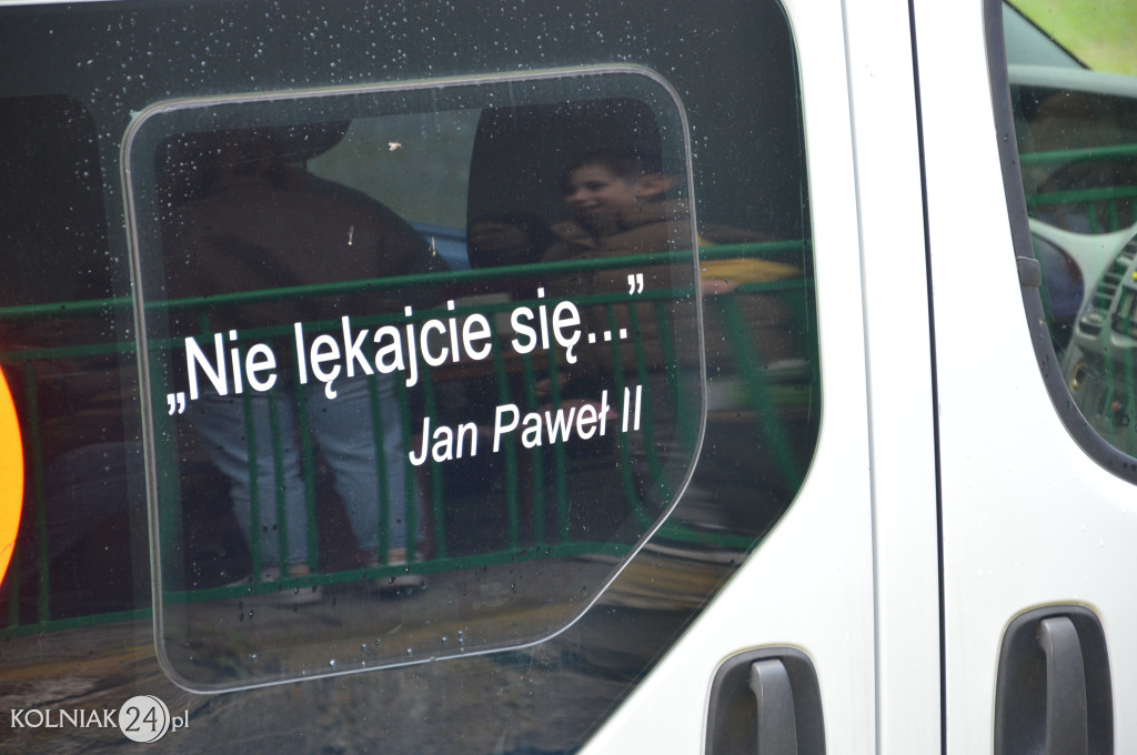 Piknik z harcerzami z Kolna