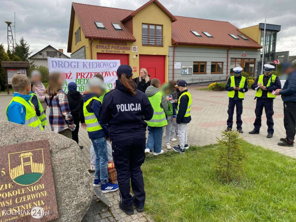 JABŁKO CZY CYTRYNA?