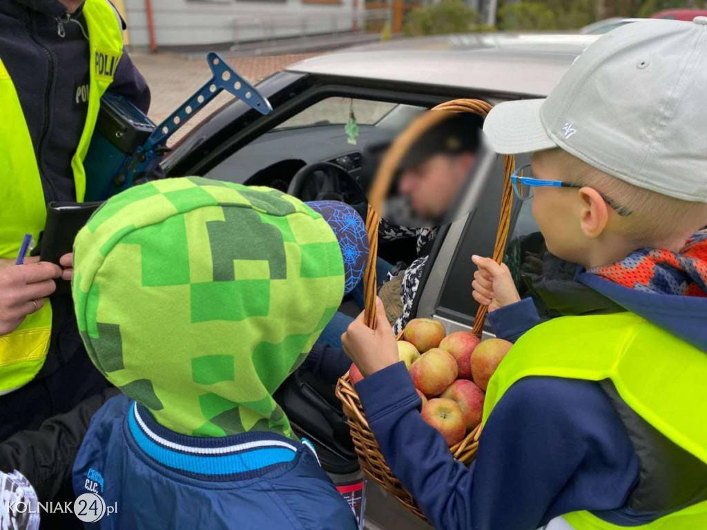 JABŁKO CZY CYTRYNA?
