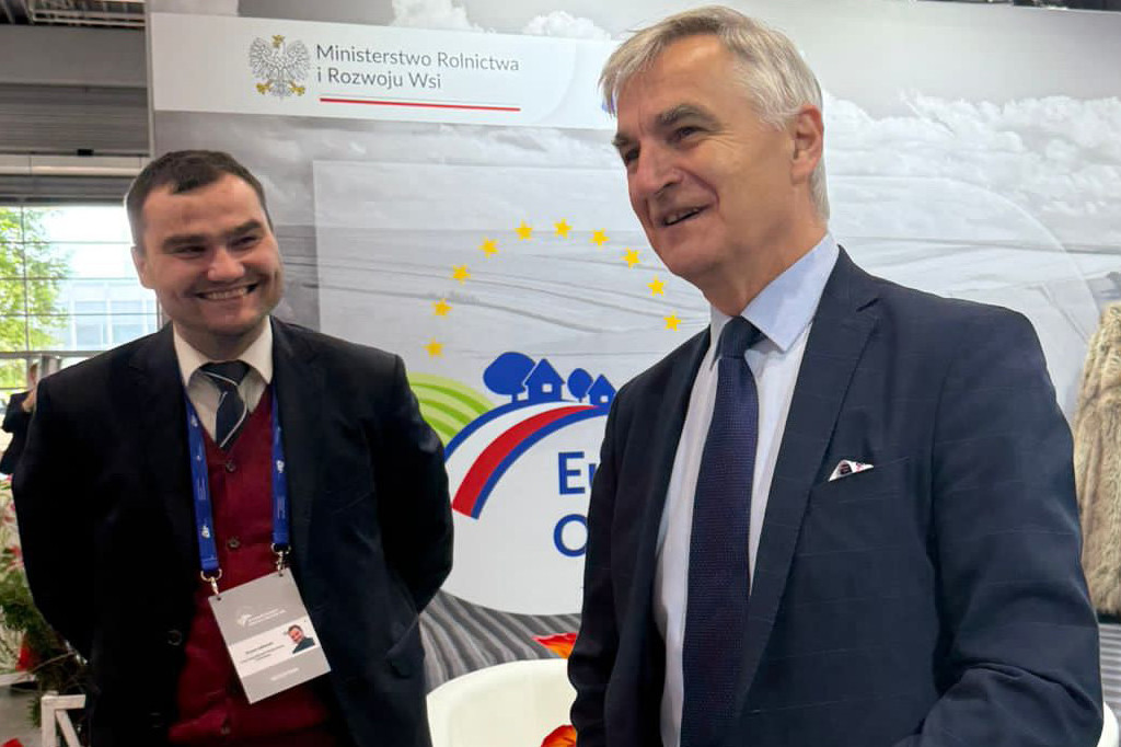 Europejski Kongres Odnowy i Rozwoju Wsi