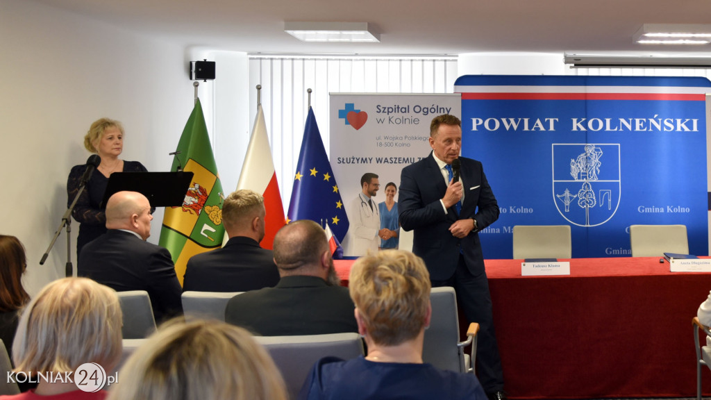 Rozpoczyna się budowa ZOL