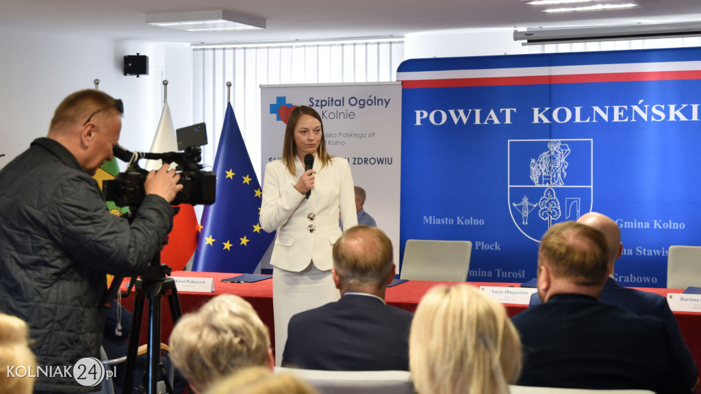 Rozpoczyna się budowa ZOL