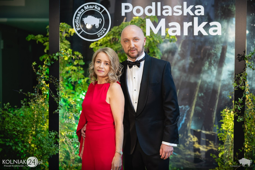 Podlaska Marka 2024
