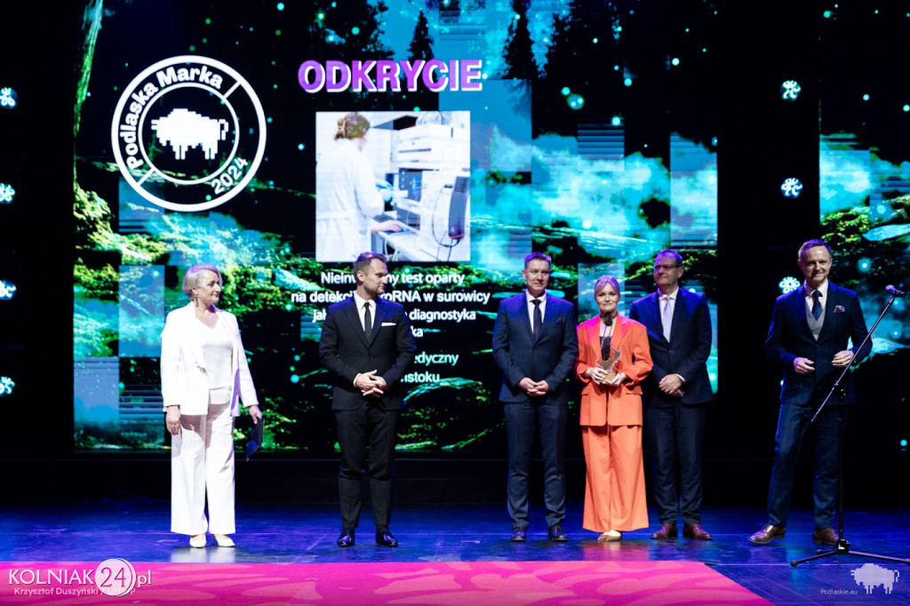 Podlaska Marka 2024