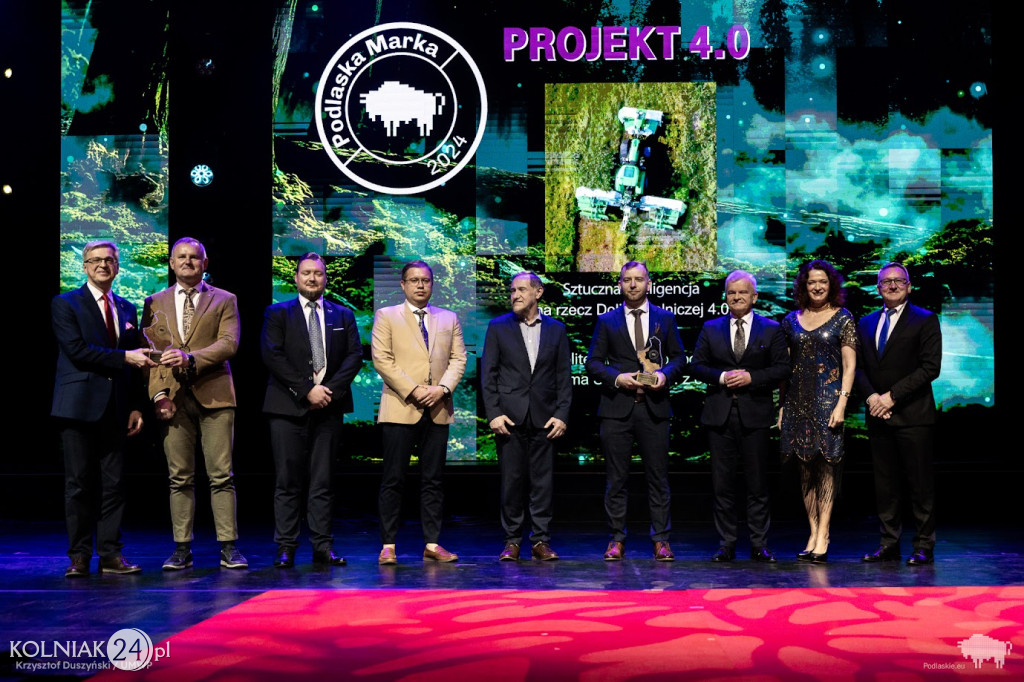 Podlaska Marka 2024