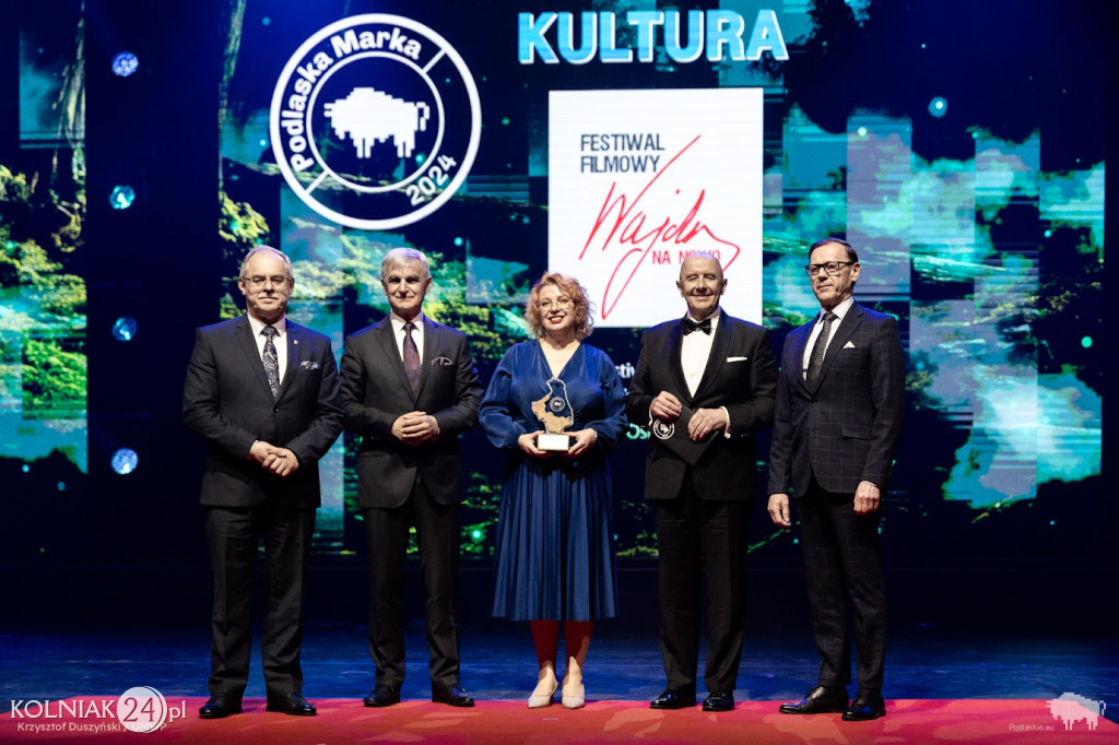 Podlaska Marka 2024