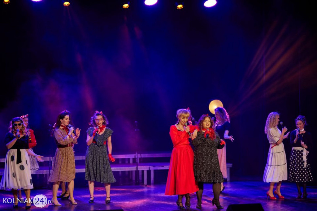 ŚWIAT MUSICALI w KOKiS