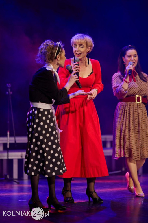 ŚWIAT MUSICALI w KOKiS
