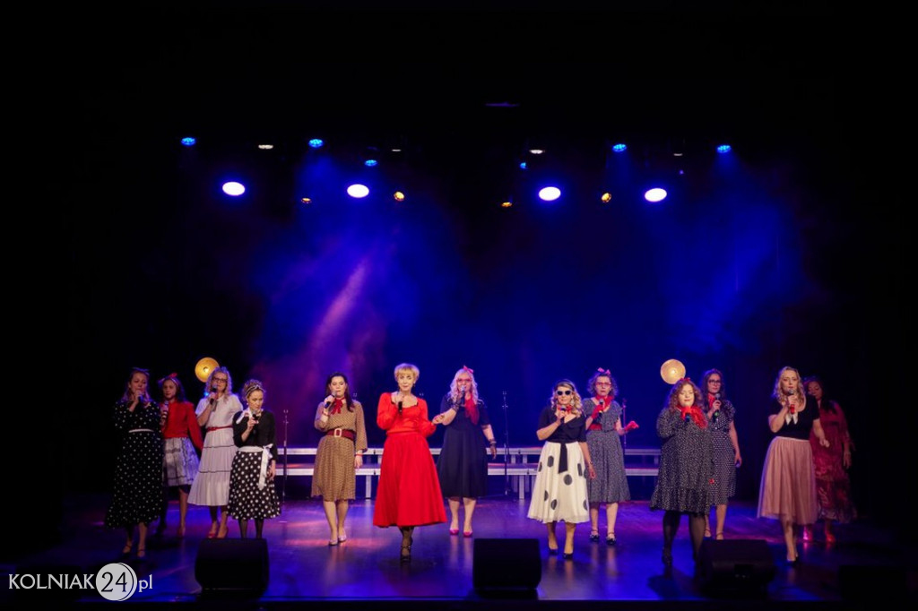 ŚWIAT MUSICALI w KOKiS