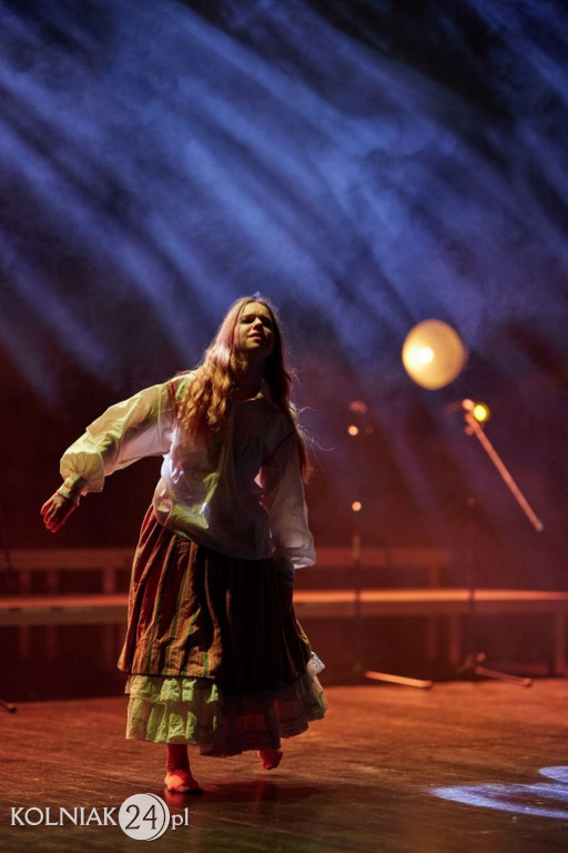 ŚWIAT MUSICALI w KOKiS