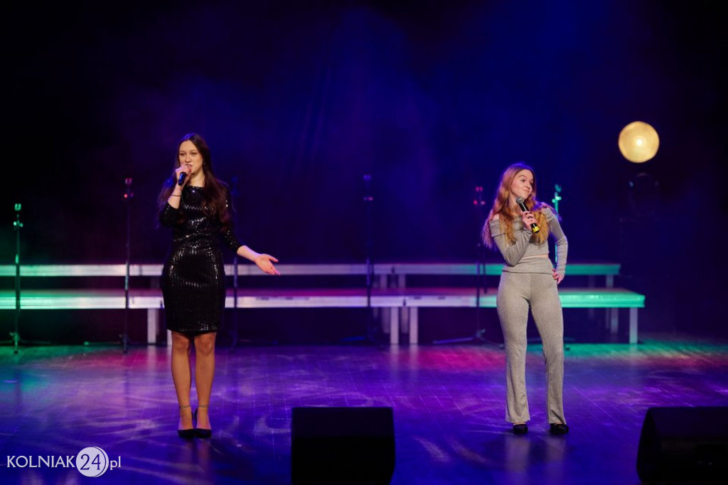 ŚWIAT MUSICALI w KOKiS