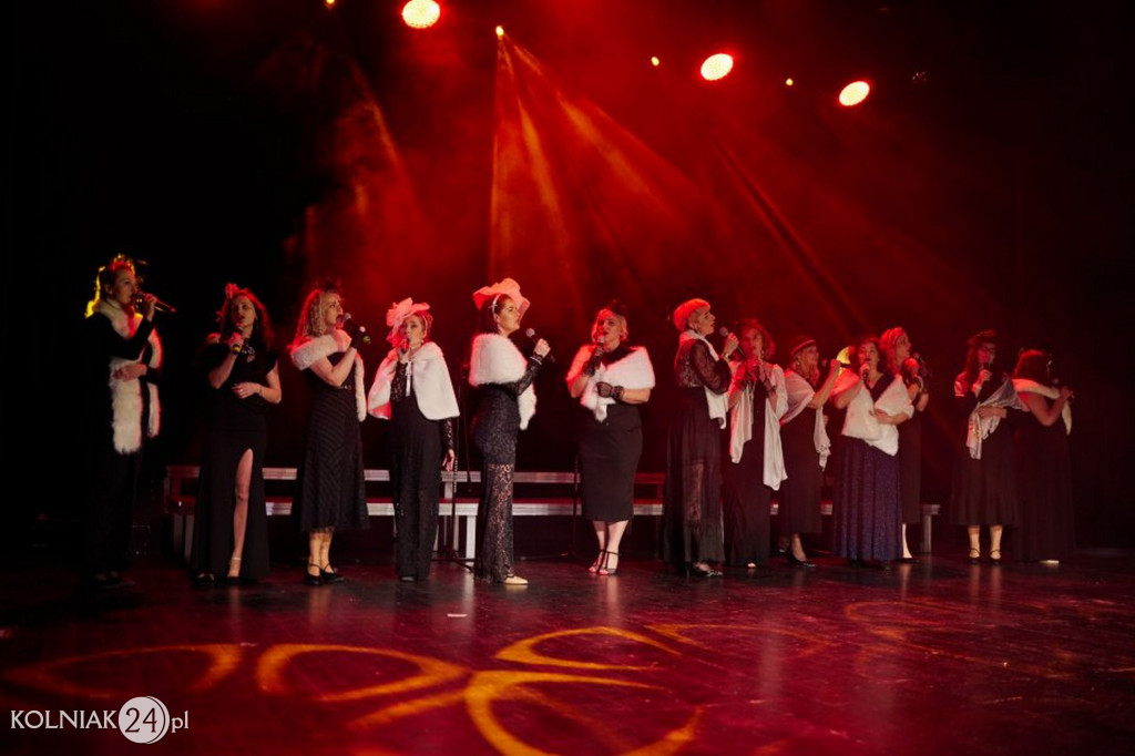 ŚWIAT MUSICALI w KOKiS