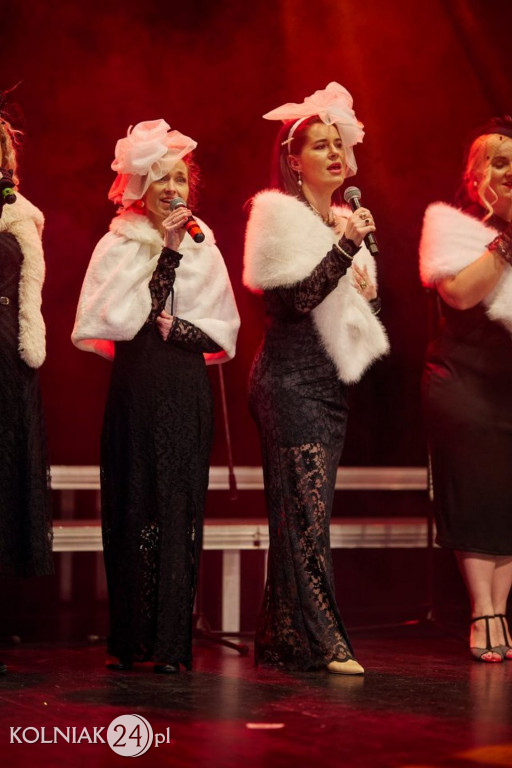 ŚWIAT MUSICALI w KOKiS