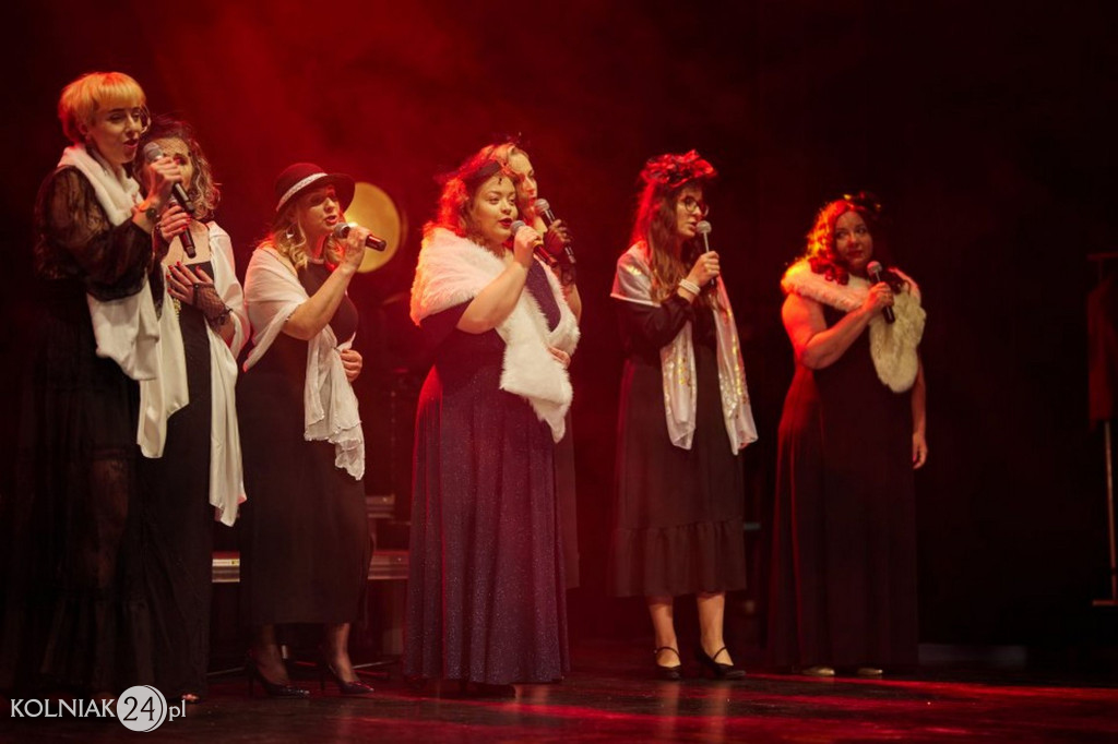 ŚWIAT MUSICALI w KOKiS